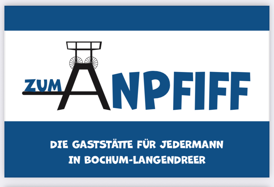 anpfiff